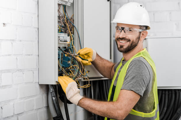 Best Industrial Electrical Services  in Pahoa, HI