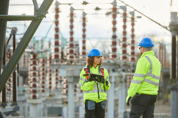 Best Licensed Electrician  in Pahoa, HI